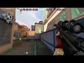 Valorant Deathmatch Ascent 24k #2