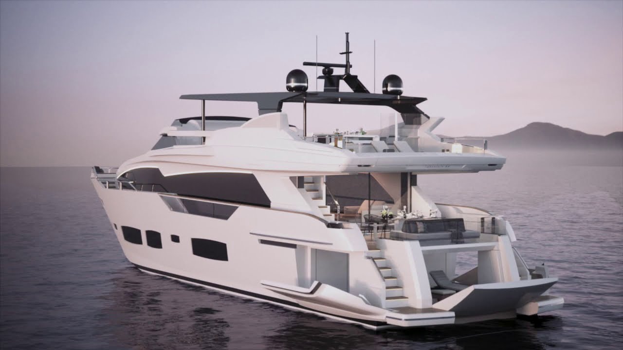 ladenstein yachts