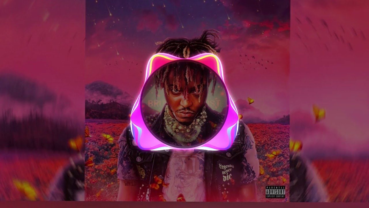 Juice WRLD Titanic (Bassboosted) YouTube