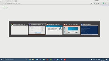 The State of .NET with Markus Egge: Chapter 6 | Containers & Docker