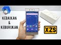 Review Lengkap Spesifikasi Terbaru Sony Xperia XZs: Kamera 19MP dan Layar Full HD