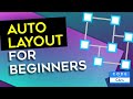 Auto Layout Tutorial (2020) - Lesson 2