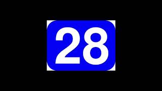 Details 36 second countdown News
