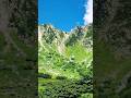 Komagatake Hike First Solo Hike Challenge. #japan #viral #hike #hiking #登山 #駒ヶ岳 #登山動画 #日本 人#travel