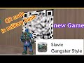 rope hero vice town |QR code |Game Shop