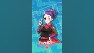 The Level Scaling in Pokemon  Gold and Silver #entertainment #pokemon #shorts