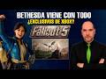 💥¡OFICIAL! FALLOUT 5 EN DESARROLLO, ELDER SCROLLS 6, REMASTERS DE FALLOUT 3 Y NEW VEGAS