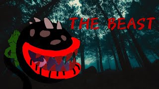 The Beast - A Plants Vs Zombies Creepypasta