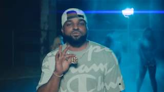 Cut You Off - J French ft Yella Beezy version 1