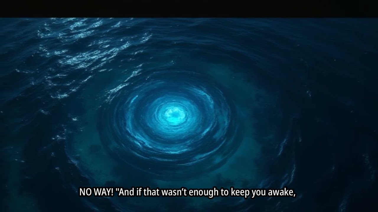 YOU Won't Believe What's Lurking in the Dark!