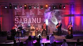 Џumle band- Rino  Live @ Nishville 2026 Niš, Serbia