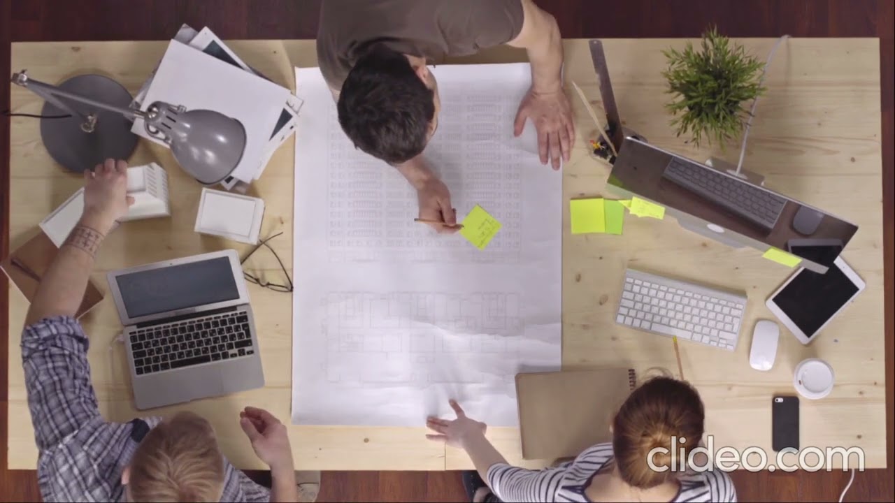 עבודה מהבית - 