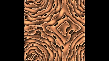 Animated Generative art (0, 2021)