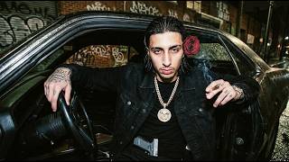 Baby Gang x Morad – DUEMONDI