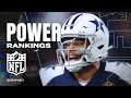 NFL Power Rankings: Sean Payton has Broncos looking like contenders, Cowboys up to No.2 | CBS Sports