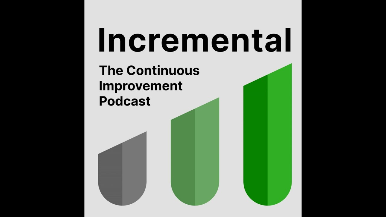 Episode 99. Leverage is your friend