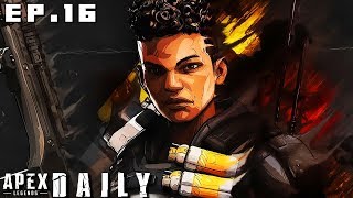 Best Apex Legends Funny Moments And Epic Plays 💥 Ep. 16
#APEXLEGENDS #APEXLEGENDSCLIPS #TWITCH
I Hope You Enjoyed Ep:16 Apex Legends Best Moments, WTF Fails and Epic WIN Plays of Apex Legends fail highlights in Battle Royale gameplay.
Im uploading these videos to promote Twitch Streamers ,
if you have some problem with credits and you dont want me to use your video or you want me to delete some videos contact me.
➖➖➖SUBSCRIBE FOR MORE➖➖➖
Never miss a daily video: https://goo.gl/3iK4wH
👍 LIKE THIS VIDEO!
🔔 Turn Notifications to join Squad!
➖➖➖FOLLOW ON TWITTER ➖➖➖
https://twitter.com/TwitchReRun
➖➖➖FOLLOW ON FACEBOOK ➖➖➖
https://www.facebook.com/TwitchReRun/
➖➖➖MUSIC➖➖➖
🎼 Fine - CEANTY - https://www.youtube.com/watch?v=pinIEKJNSIs
🎼 Relax - Peyruis - https://www.youtube.com/watch?v=NvCDF7iUgIA
🎼 Natures Voice - Oshóva - https://www.youtube.com/watch?v=WJLUzwC-rBk
All streamers Are As Follows:
twitch.tv/bixnic
twitch.tv/dellor
twitch.tv/dizzy
twitch.tv/drdisrespect
twitch.tv/h8fulcs
twitch.tv/moonmoon_ow
twitch.tv/shroud
twitch.tv/skipnho
twitch.tv/spacew0w
twitch.tv/stylishnoob4
twitch.tv/teh_masteror
twitch.tv/thesevenpandas
twitch.tv/timthetatman
twitch.tv/triplewreck
twitch.tv/tsm_viss Best Apex Legends Funny Moments And Epic Plays 💥 Ep. 16