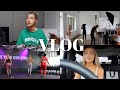 WEEKLY VLOG | Going off Birth Control update, Photoshoots, My New Challenge