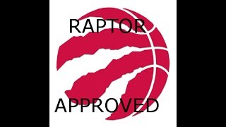 Jama Mahlalela Assistant coach Toronto Raptors Testimonial