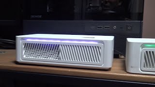 Another Canaan Avalon Nano 3S On The Way