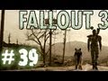Fallout 3. Прохождение # 39 - Харон.