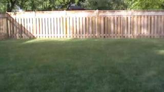 AeroQuad Test Flight #3