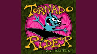 Miniatura del video "Tornado Rider - Golden Apple Dance"