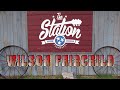 Wilson Fairchild | Full Show Live From The Station in Louisville TN