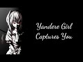 ASMR Yandere Girl Captures You Audio Roleplay ASMR Yandere Roleplay ASMR Yandere Girl Captures You Audio Roleplay ASMR Yandere Roleplay