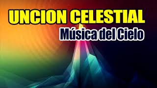 Video thumbnail of "Linda Canción - Rapto celestial, Uncion Celestial"