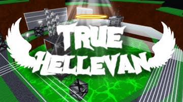 [8.55] True Hellevan  // Conzsealii