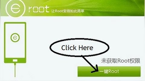 Huawei ascend p6 rooten Anleitung / how to root huawei ascend p6