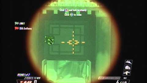 Bo2: Trickshot combinations Episode 1