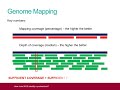 How does Whole Genome Sequencing identify mycobacteria?