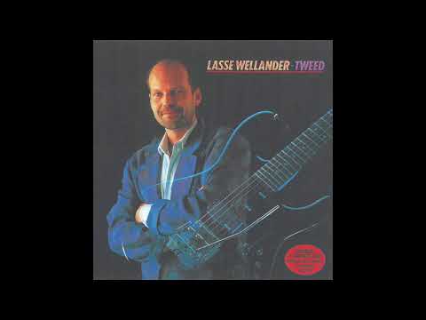 Lasse Wellander — Lasse Wellander – Tigerøga
