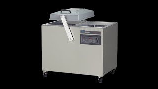 Вакуумный упаковщик Henkelman Falcon 2-60 | Фуд Пак Сервис
