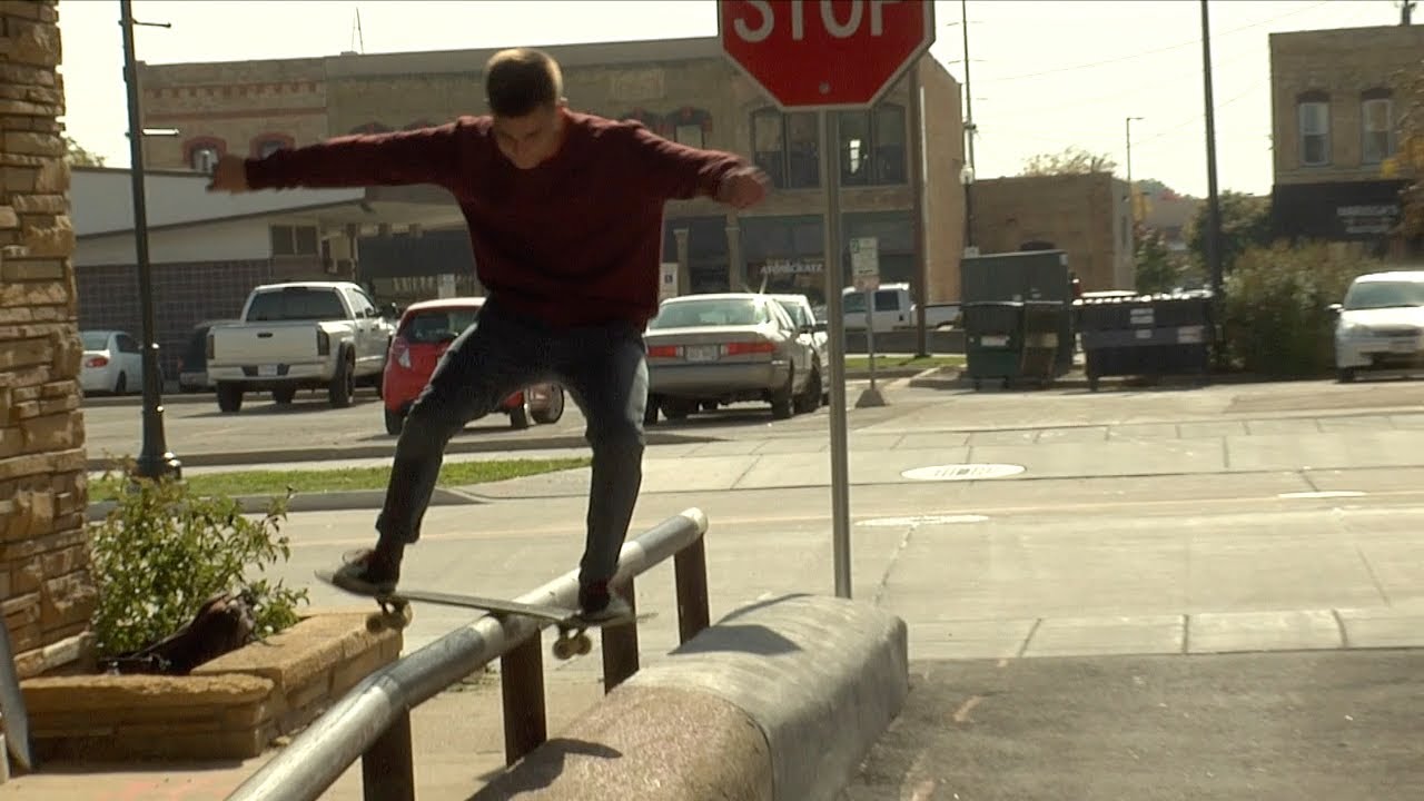 Shane Rumpf - SwellBros