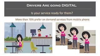Why go Digital?