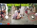 Mission Accomplished na sana, kaso nabutasan pa! - Pinoy memes, funny videos compilation