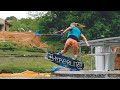 Wakeboard Basics & 360 Tutorial with Carro Djupsjö