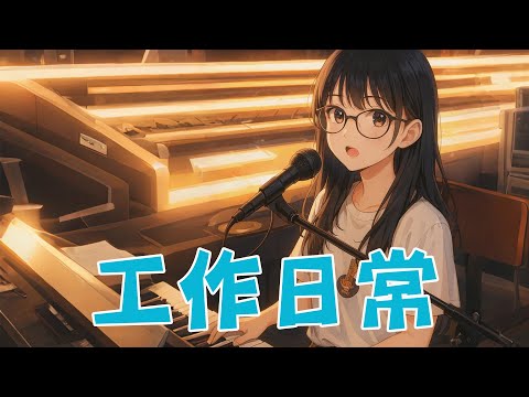 尼克再不來要下班了