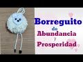 🐑Borreguitos de la SUERTE /OVEJA de la ABUNDANCIA y PROSPERIDAD 🐑Bleeds of Luck /REGALO AÑO NUEVO