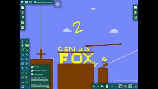 20Th But Blocksworld Stlye