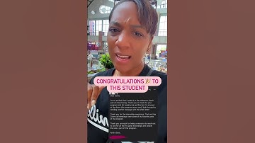 Congratulations to this student on landing her new role as a software tester from making 40k to 76k