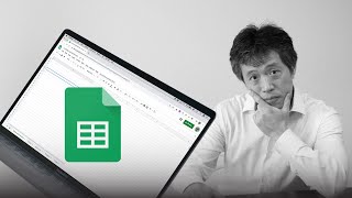 #26 How to create a low-fidelity prototype in Google Sheets