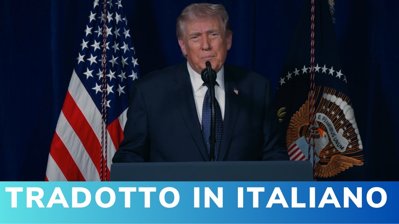 Trump: “Combattimenti in Iran continueranno” | 3 militari USA uccisi