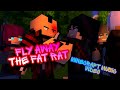 TheFatRat - "Fly Away" - Minecraft Original Music Video ♫