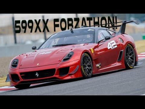 599XX Confirmed! | Forza Horizon 3 | What You Need To Know