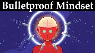 Build A Mind So Strong It Scares People - Carl Jung