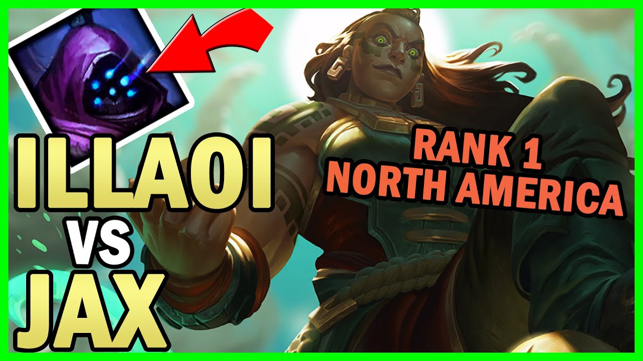 Illaoi Combos you should know 🦑, Illaoi Combos you should know 🦑, By  Mobalytics
